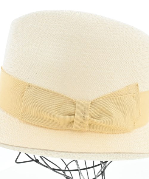 Borsalino หมวกฟาง