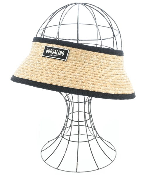 Borsalino หมวกฟาง