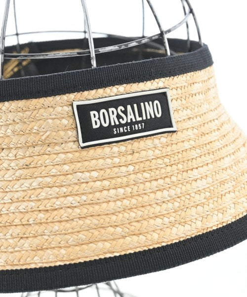 Borsalino หมวกฟาง