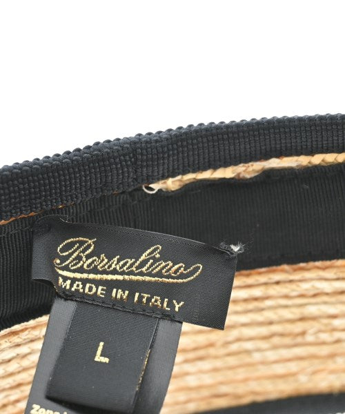 Borsalino หมวกฟาง