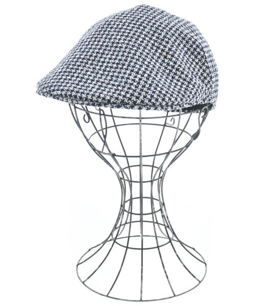 Borsalino หมวกล่าสัตว์
