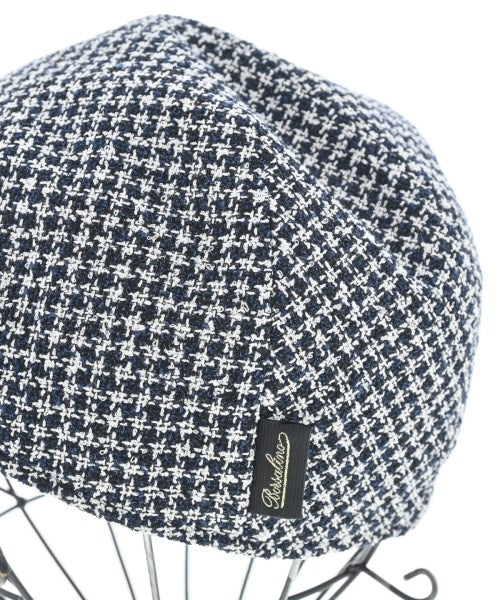 Borsalino หมวกล่าสัตว์