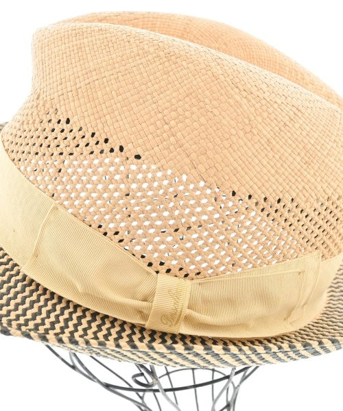 Borsalino หมวกฟาง