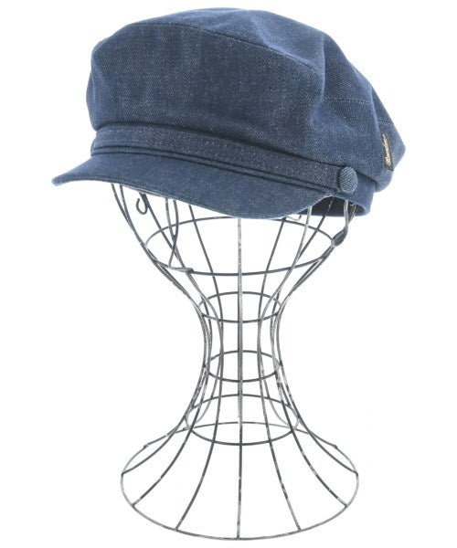 Borsalino หมวกล่าสัตว์