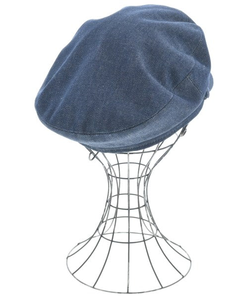 Borsalino หมวกล่าสัตว์