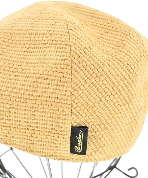 Borsalino หมวกล่าสัตว์