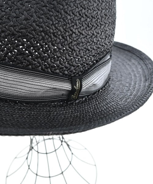 Borsalino หมวกฟาง
