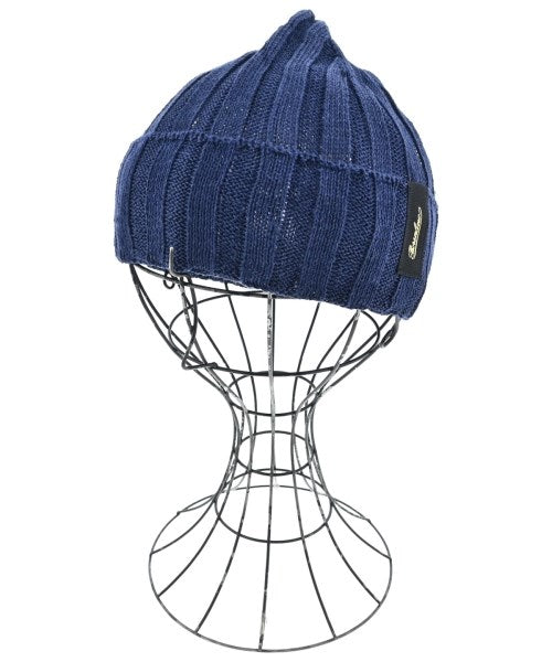 Borsalino หมวกไหมพรม/หมวกบีนนี่