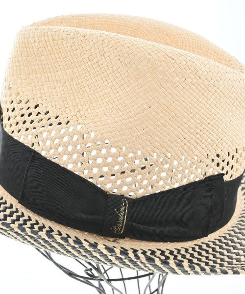 Borsalino หมวกฟาง