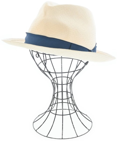 Borsalino หมวกฟาง