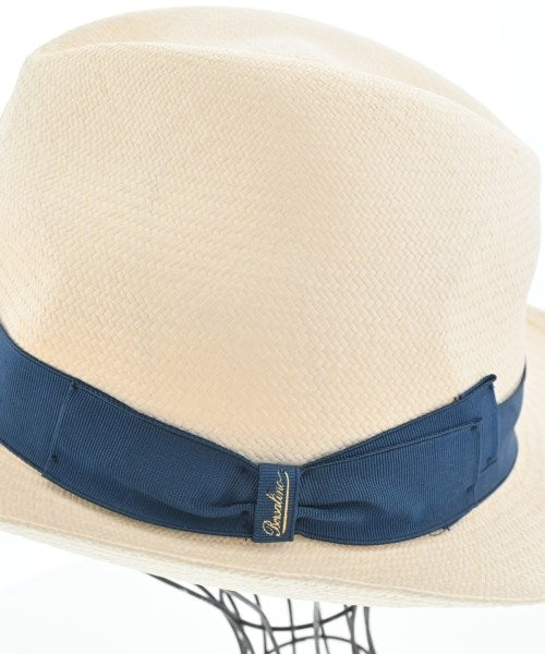Borsalino หมวกฟาง