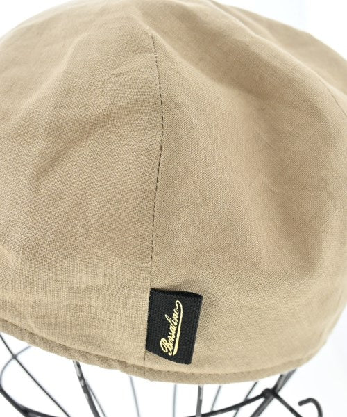 Borsalino หมวกล่าสัตว์