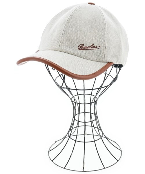 Borsalino หมวกแก๊ป