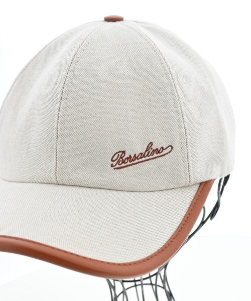 Borsalino หมวกแก๊ป