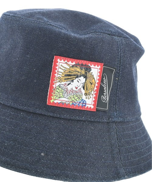 Borsalino หมวก