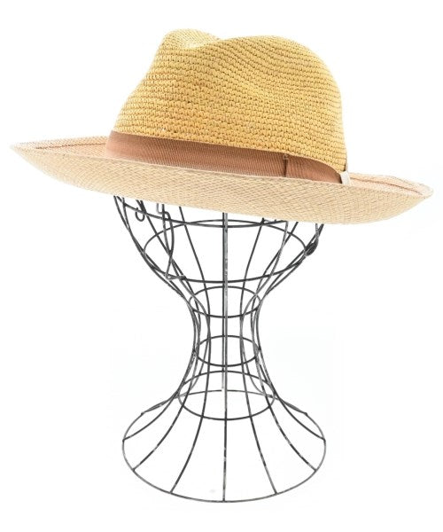 Borsalino หมวกฟาง