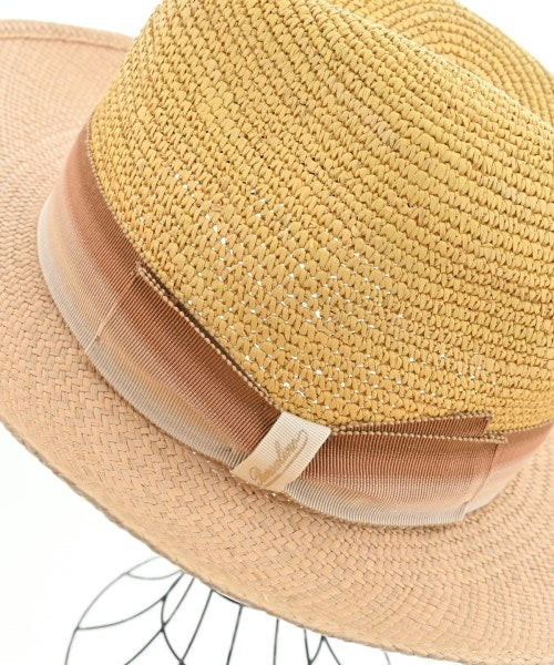 Borsalino หมวกฟาง