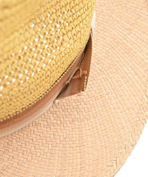 Borsalino หมวกฟาง