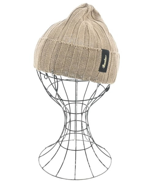 Borsalino หมวกไหมพรม/หมวกบีนนี่