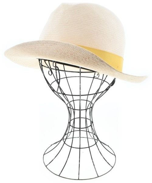 Borsalino หมวกฟาง