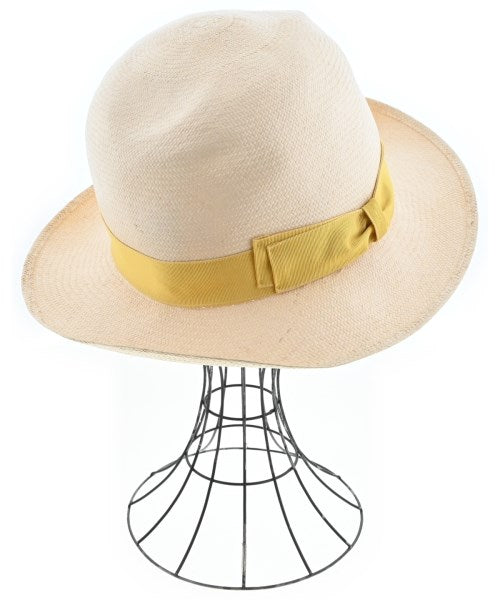Borsalino หมวกฟาง