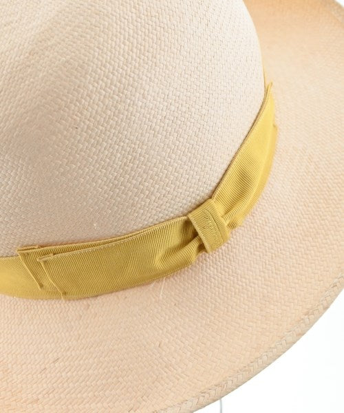Borsalino หมวกฟาง
