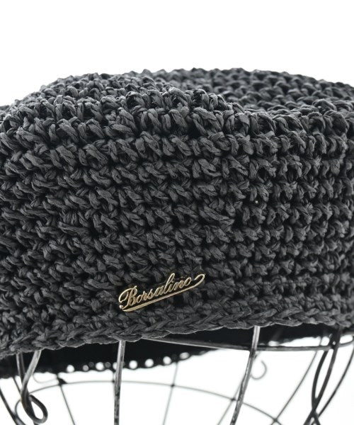 Borsalino หมวกล่าสัตว์