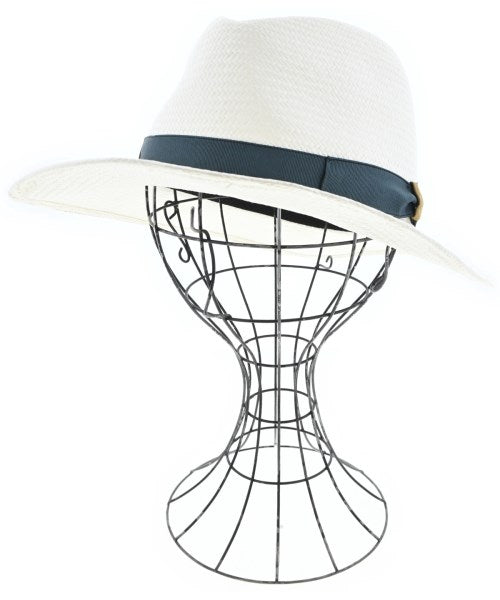 Borsalino หมวกฟาง