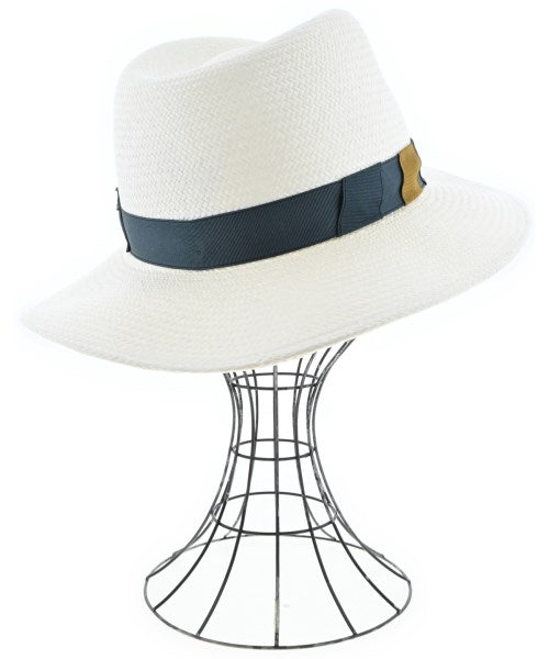 Borsalino หมวกฟาง