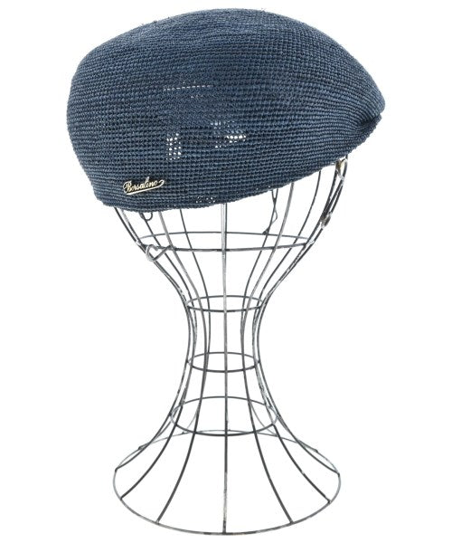 Borsalino หมวกล่าสัตว์