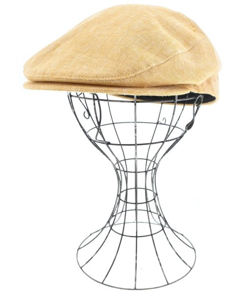 Borsalino หมวกล่าสัตว์