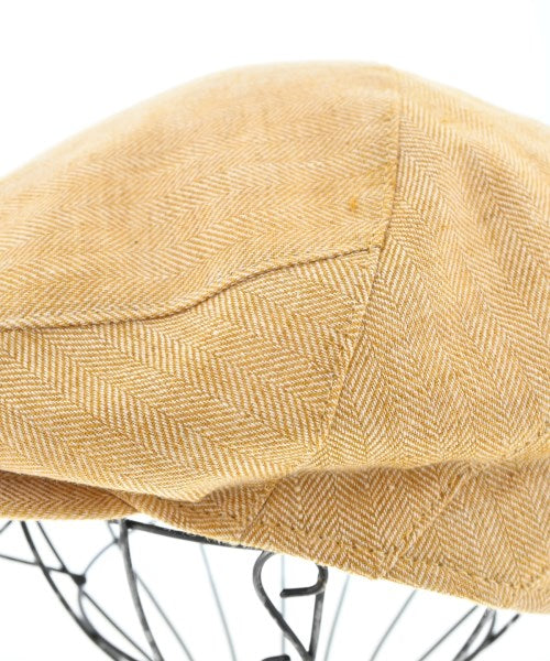 Borsalino หมวกล่าสัตว์
