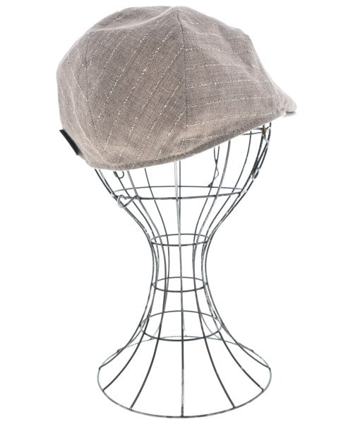 Borsalino หมวกล่าสัตว์