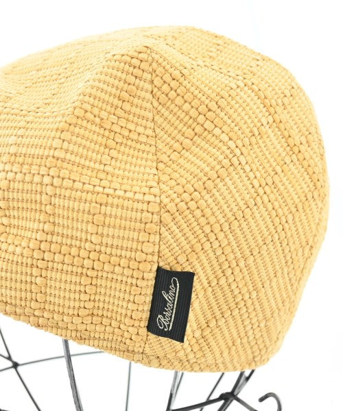 Borsalino หมวกล่าสัตว์