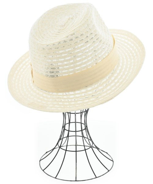 Borsalino หมวกฟาง