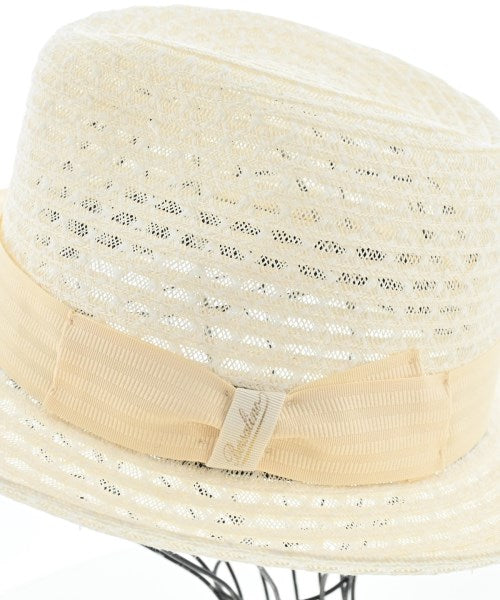 Borsalino หมวกฟาง