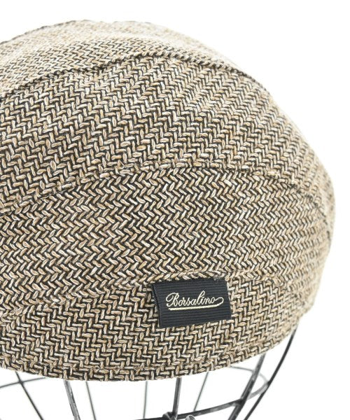 Borsalino หมวกล่าสัตว์