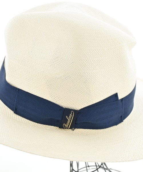 Borsalino หมวกฟาง