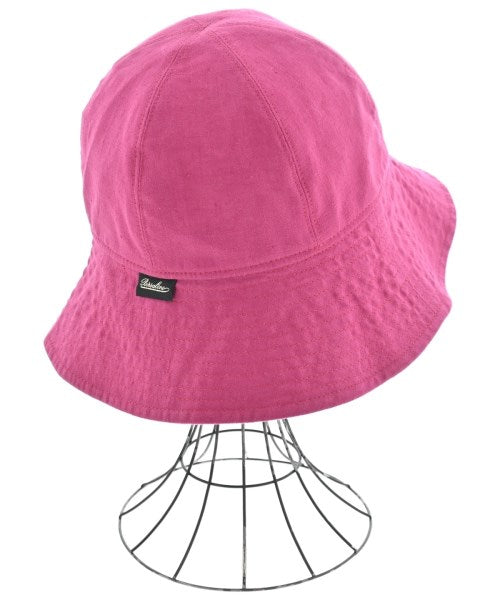 Borsalino หมวก