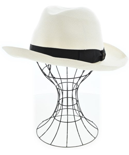 Borsalino หมวกฟาง