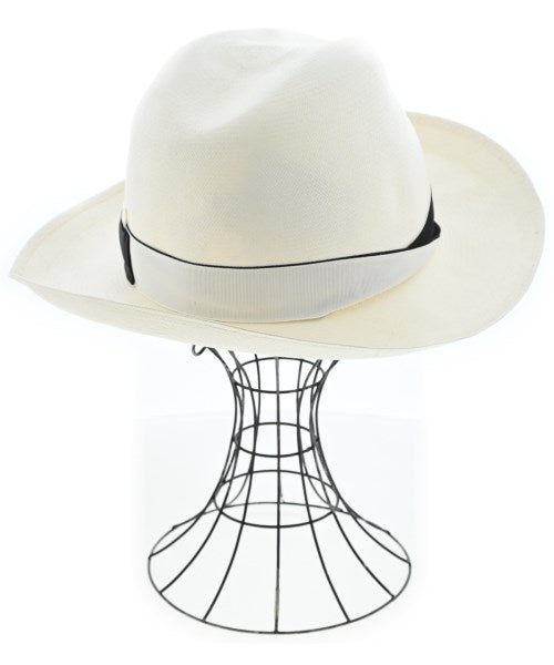 Borsalino หมวกฟาง