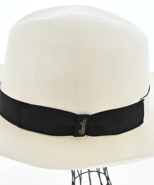 Borsalino หมวกฟาง