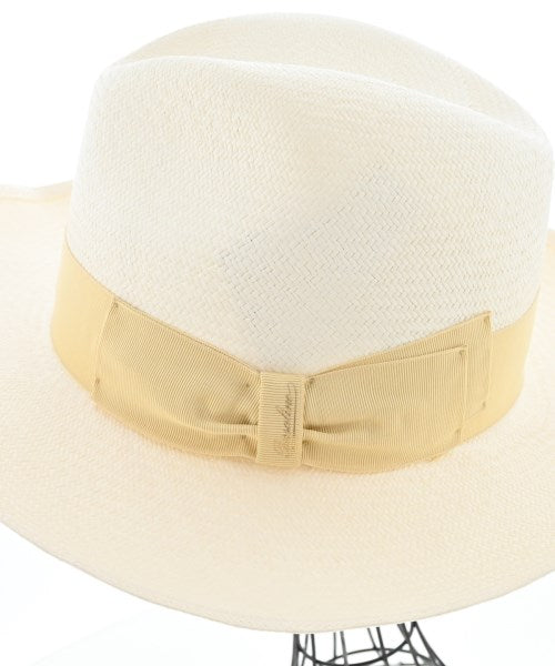 Borsalino หมวกฟาง