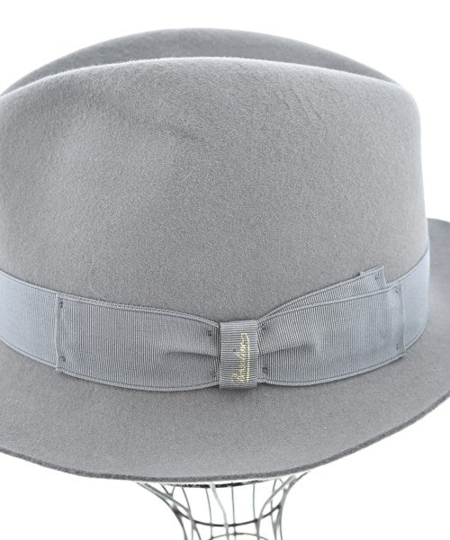 Borsalino หมวก
