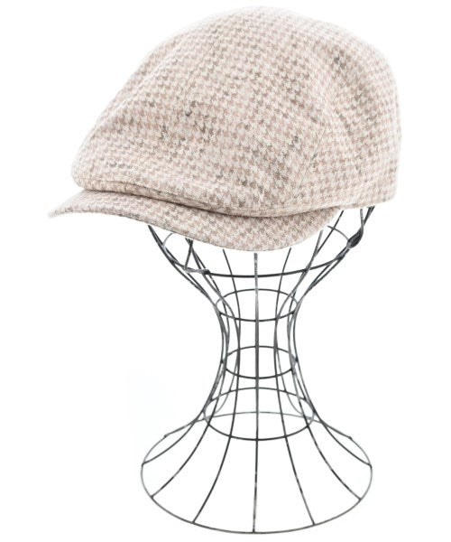 Borsalino หมวกล่าสัตว์