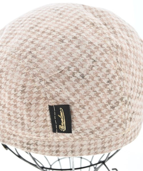 Borsalino หมวกล่าสัตว์