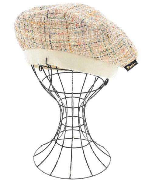 Borsalino หมวกล่าสัตว์