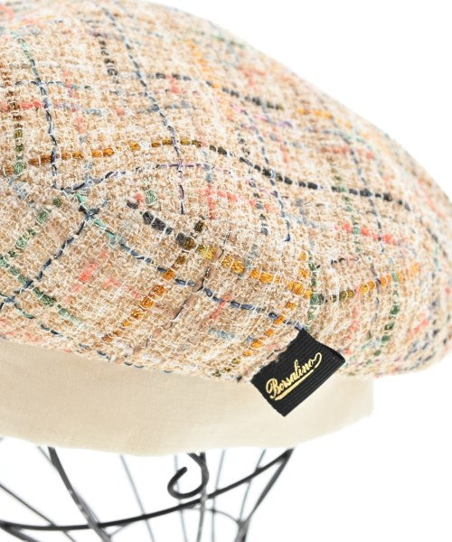 Borsalino หมวกล่าสัตว์