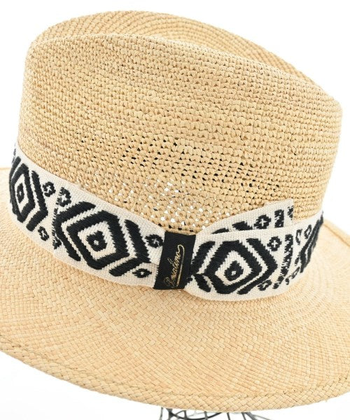Borsalino หมวกฟาง