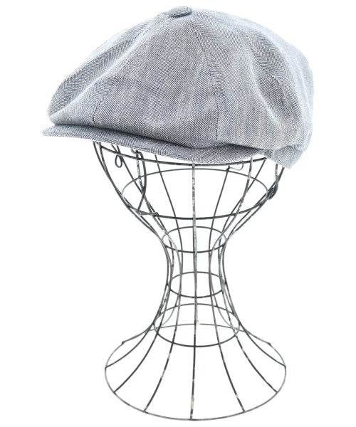 Borsalino หมวกล่าสัตว์